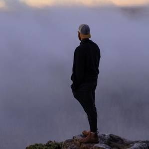 Meet your Posher, Ian